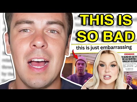 CODY KO ADDRESSES THE TANA MONGEAU SITUATION ... kinda