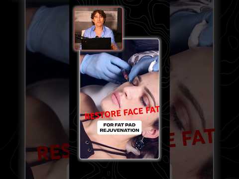 PRF RESTORE YOUR FACE - Dr Rajani