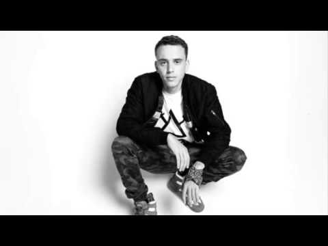 Logic - Numbers (Slowed)