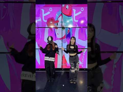 【YOASOBI】3分で覚えてライブ終わりに「UNDEAD」踊ってみた！【MINA】#tiktok #アニソン #shorts