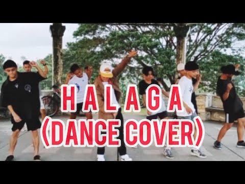 Ryouji - Halaga (Dance Cover)