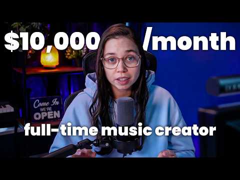 5 Things I’d Do Differently If I Started As A Music Creator in 2025