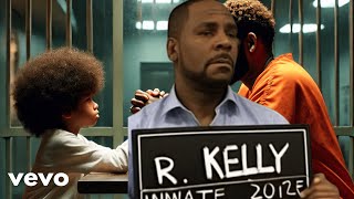 R. Kelly - Please Forgive Me (2025 Official Music Video) Out Now