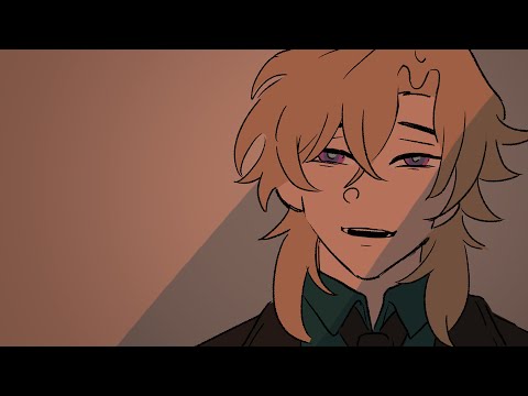 [Honkai Star Rail] Aventurine Animation