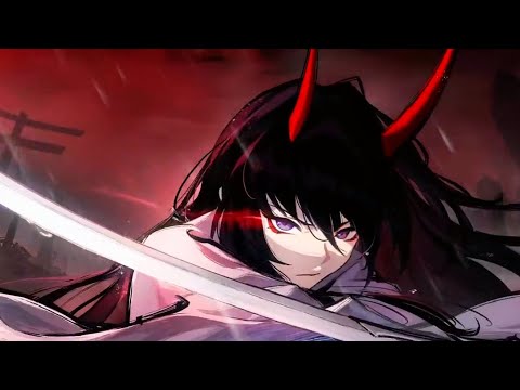 Honkai: Star Rail [amv/gmv] | Acheron edit | Song: Haunt by Neffex