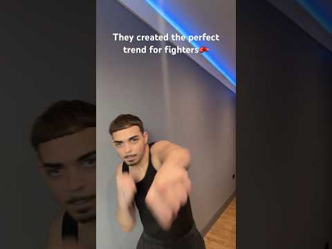 Boxing Trend #trend #trending