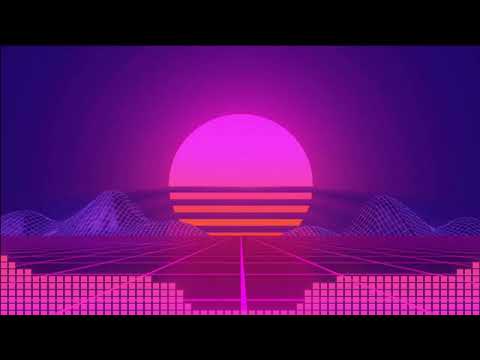 ＴＡＮＧＥＲＩＮＥ　ＤＲＥＡＭ ⸱ [  Retrowave - Synthwave - Berlin School Chillwave Mix ]