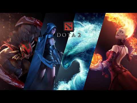 Dota  Seracle :awesome: