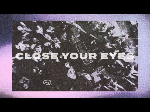 Matt Sassari, Dillon Francis & James Carter - Close Your Eyes