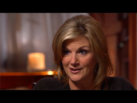 Trisha Yearwood Says Garth Brooks is the Best Thing to Ever Happen to Her