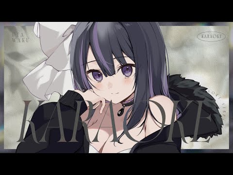 【Karaoke/歌枠】All GENRE SINGING STREAM💜オールジャンル歌枠【VTuber/凛々咲 Ririsya】