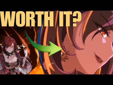 IS BIRGITTA WORTH THE PULL? (Or Just Her Artifact?) - Epic Seven