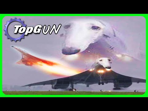 Top Gun explained by an idiot