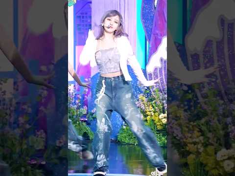 아이브 리즈 '해야 (HEYA)' 교차편집 (LIZ)