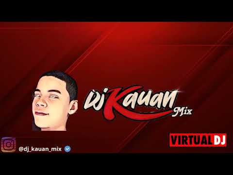 CD PIRAÇÃO COM DJ KAUAN MIX