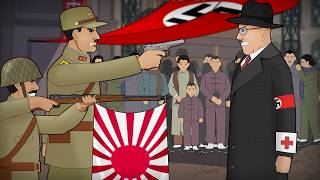 How a Nazi German saved Chinese civilians from the Japanese in WW2