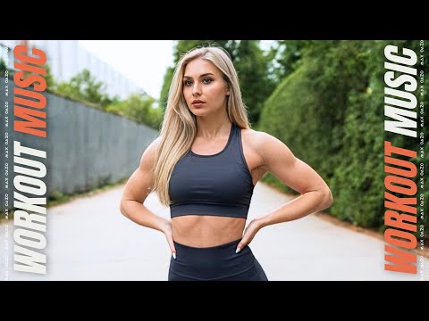 Best Workout Music Mix 🏋🏽 Gym & Fitness Songs🏃‍♀️Running Music 💪🏼 Best Motivational Songs