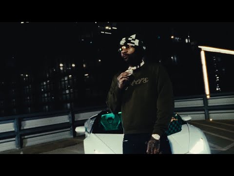 Money Man - Understand This Lingo (Official Video)