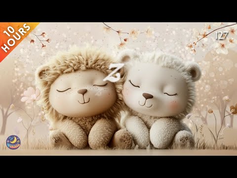 Lullaby For My Cuddle Toy - Fall Asleep Instantly