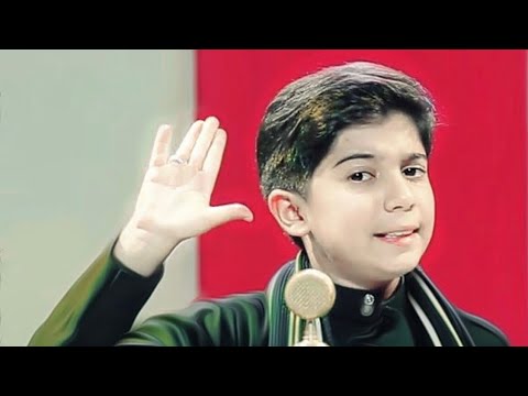 الحسين العطاء | عمار الحلواجي