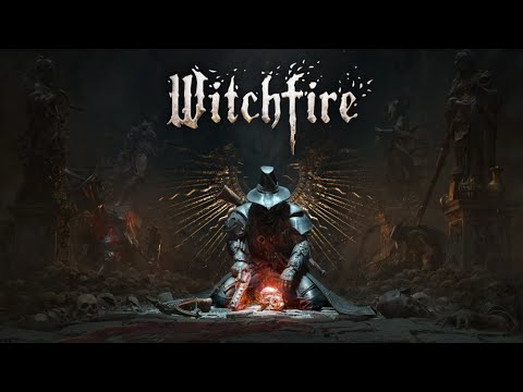 WITCHFIRE| "BURN BABY BURN" |1|