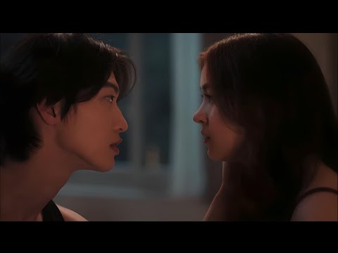 Kitty & MinHo - Two Hearts 4K ( XO Kitty Season 2 ) Fan Edit