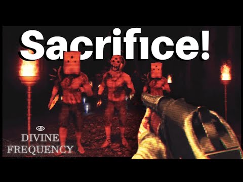 They Turned Doom Into a Survival Horror Game!? - Divine Frequency