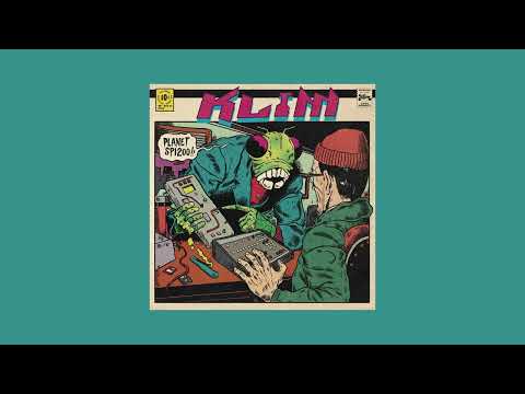 Klim - Planet SP1200 [Full Album]