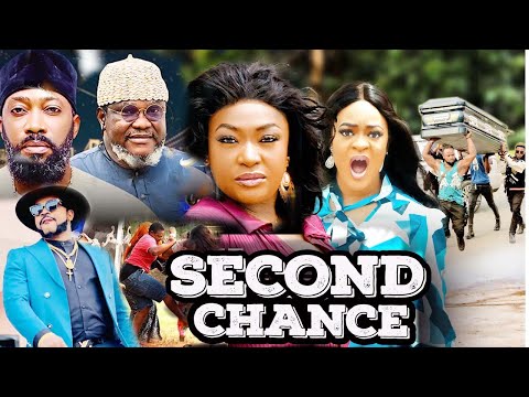 Second Chance -Lizzy Gold,Ugezu j Ugezu Frederick Leonard Nigerian Movies 2025 latest Full Movies