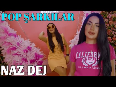 Nazdej - Türkçe POP Şarkılar En Yeniler (Nazdej Türkçe POP Şarkılar) 2024