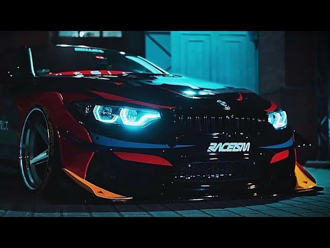 CAR MUSIC MIX 2024 🔥 BASS BOOSTED MUSIC MIX 🔥 BEST Of EDM, ELECTRO HOUSE , PARTY MIX 2024 #5