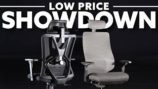 Which Is The Best Office Chair For a Tight Budget?