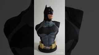 #actionfigures #batman #ligadajustiça #dcuniverse #cavaleirodastrevas #geek #batmanarkhamorigins