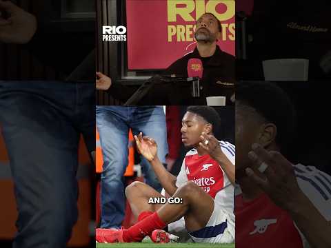 Disrespectful Celebrations?! Lewis-Skelly vs Haaland #football #arsenal #premierleague