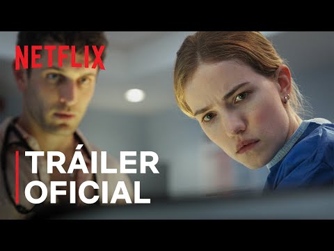 Pulso (SUBTITULADO) | Tráiler oficial | Netflix