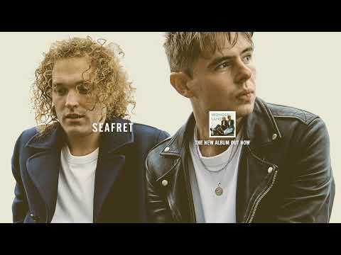 Seafret - Hometown Album Launch [Live from The Black Lion - Bridlington]