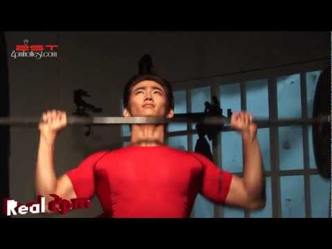 [Vietsub - 2ST] [Real 2PM] Taecyeons Photoshoot for Mens Health Magazine