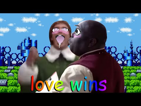 gay people season [YTPMV]