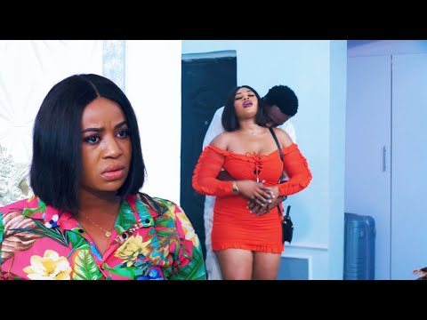 HOW MY PARENTS FORCED ME TO MARRY AN UNREPENTANT CHEAT BECOS OF MONEY-LATEST TRENDING NIGERIAN MOVIE