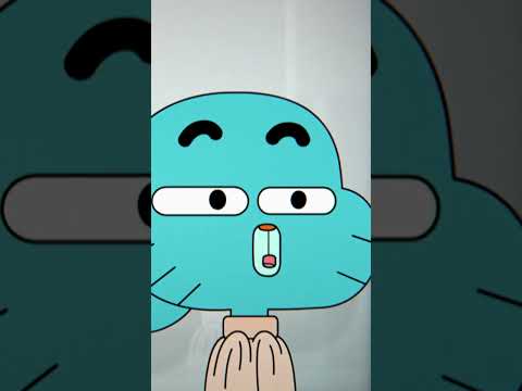 Gumball and Darwin's DVD Disaster! | Gumball | Cartoon Network