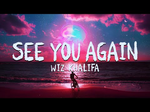 Wiz Khalifa - See You Again (Lyrics) ft. Charlie Puth