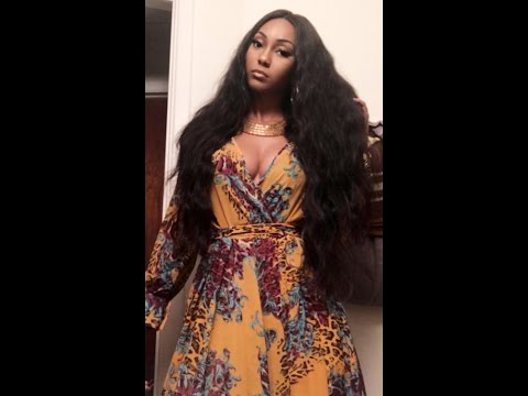 SuperNovaHair ( Aliexpress ) Brazilian Body Wave Review