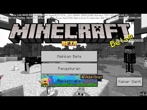 SURVIVAL MINECRAFT #MCPE #MINECRAFT