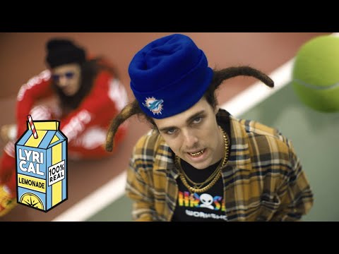 BLP Kosher & BabyTron - Mazel Tron (Official Music Video)