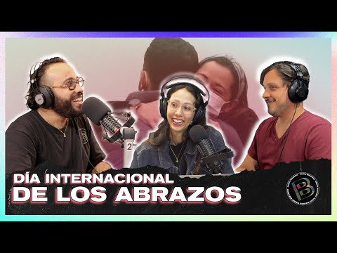 Abrazos vs Besos ¿Cuál es Mejor para el Amor?