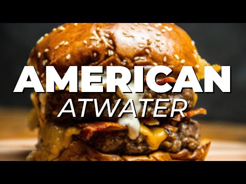 EAT HERE NOW! | Top 5 AMERICAN RESTAURANTS in Atwater, ILLINOIS