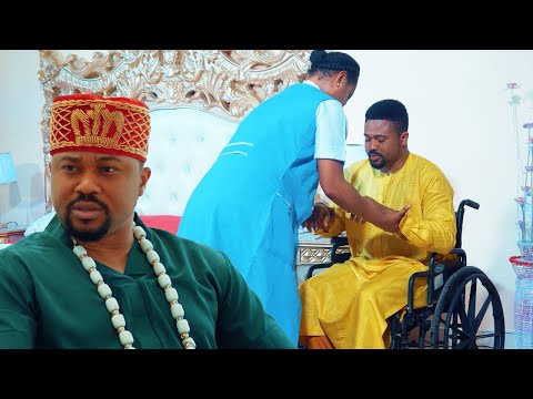 HOW D BILLIONAIRE PRINCE FELL INLUV WITH D LOCAL NURSE DAT TOOK CARE OF HIM-LATEST NIGERIAN MOVIES