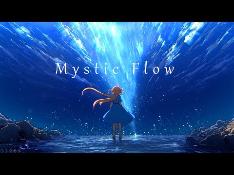 Mystic Flow | Mimi Ocean Flow – Relaxing Chill Music