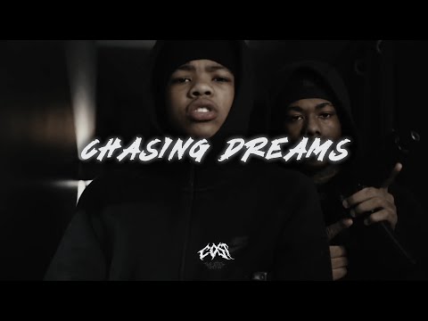 [HARD] Fullychop x Screwly G x Bloodhound Lil Jeff Type Beat "Chasing Dreams"