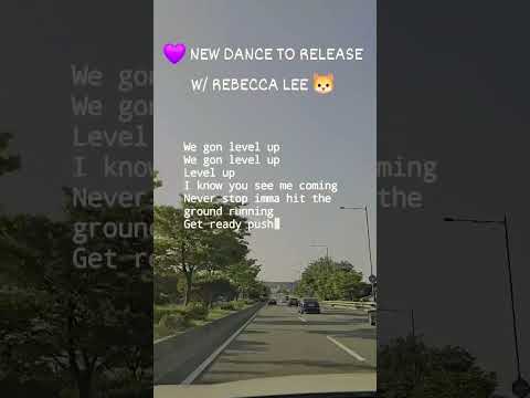 #levelitup #onlinedancefoundation #finallyreleasing